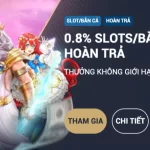M88 là một trong những nhà cái hoàn trả hàng đầu tại Châu Á