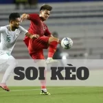 soi kèo bóng đá Việt Nam